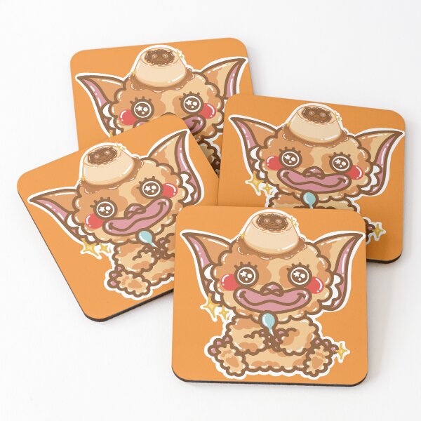 Item preview, Pudding gizmo bebés designed and sold by Weinylin23.