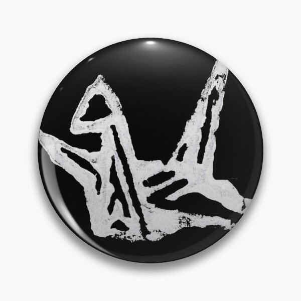 Item preview, Origami Crane designed and sold by -Senaar-.