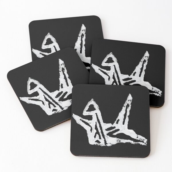 Item preview, Origami Crane designed and sold by -Senaar-.