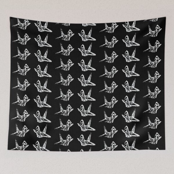 Item preview, Origami Crane designed and sold by -Senaar-.