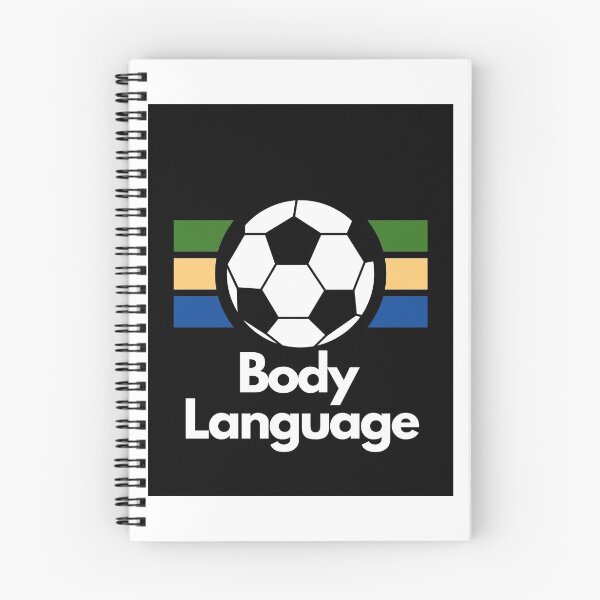 Item preview, body language designed and sold by fashioncollege.