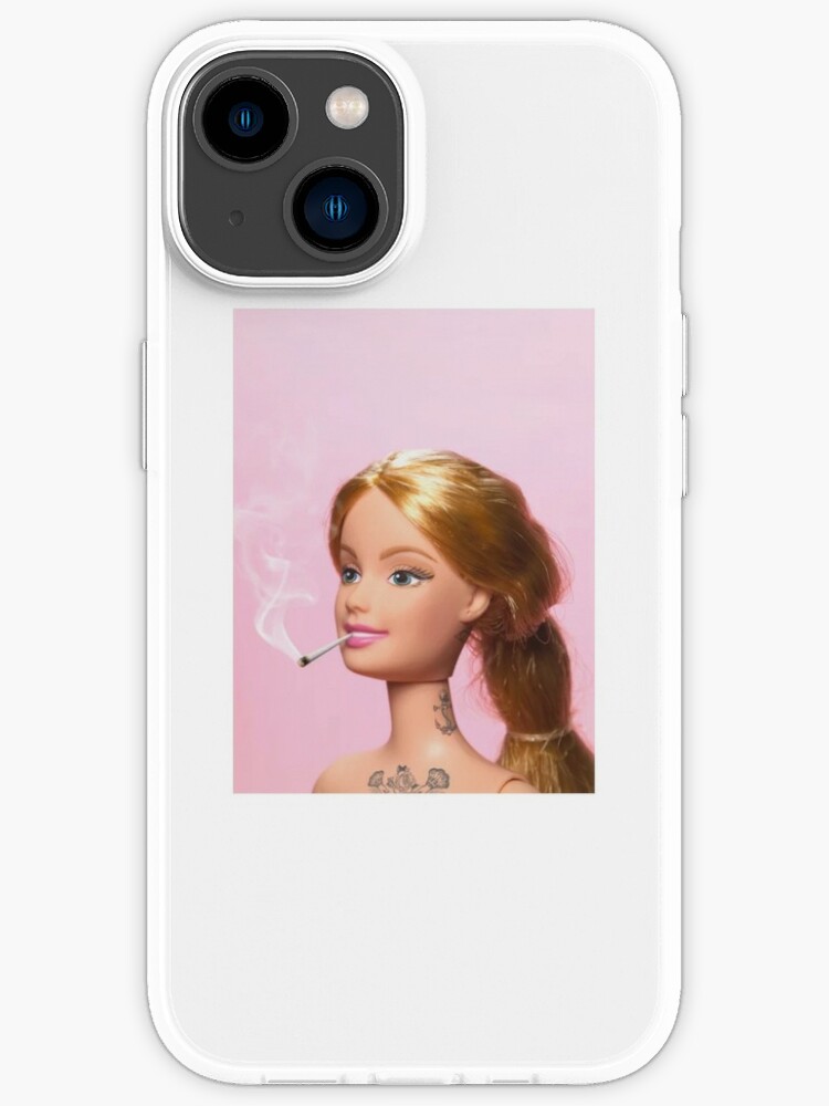 Barbie 6py2k stoner aesthetic " iPhone Case Sale by paolaescobar |
