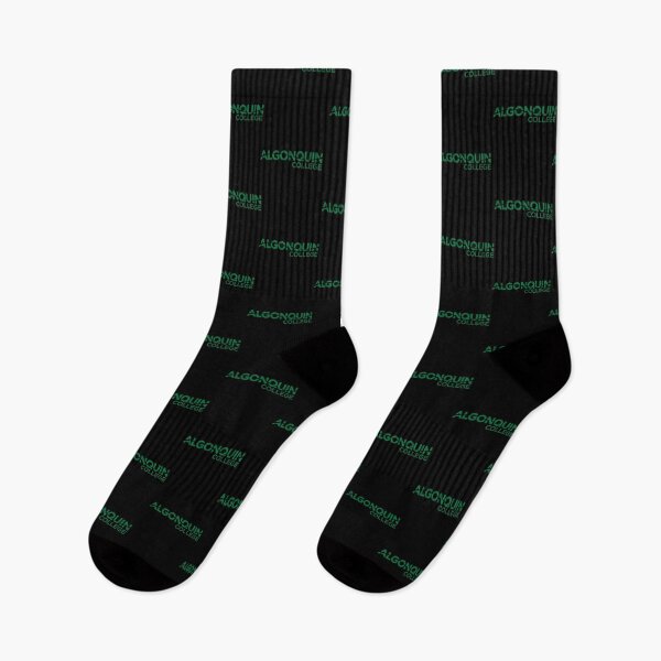 Item preview, Algonquin College designed and sold by indreamax.