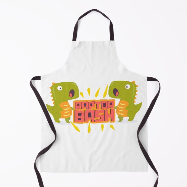 Item preview, Raptor Bash designed and sold by asnowlook.