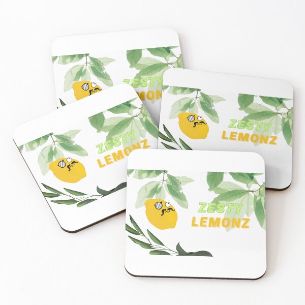 Item preview, ZESTY LEMON designed and sold by ZestyLemonz.