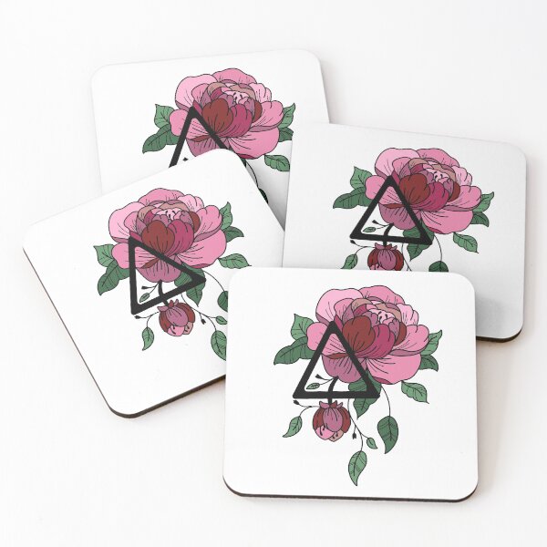 Item preview, Peony Print 04 designed and sold by MichelleRawls.