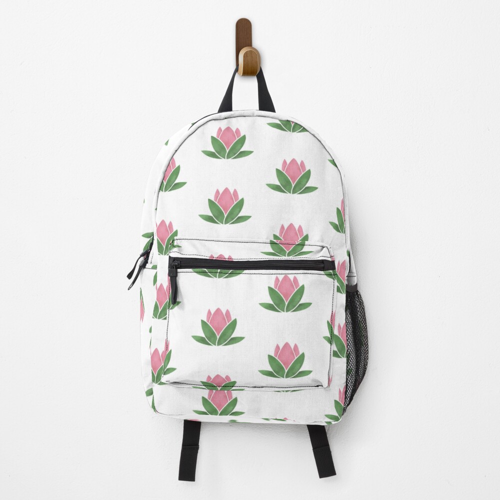Item preview, Backpack designed and sold by Reeseworks.