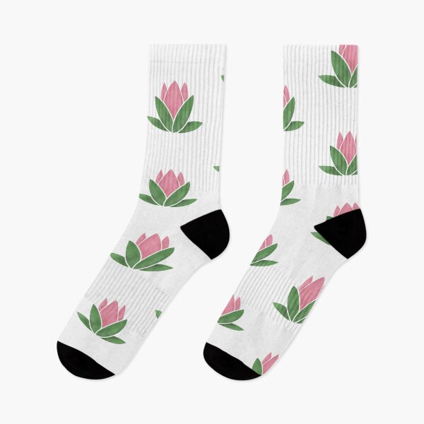 Item preview, Pink Waterlily designed and sold by Reeseworks.
