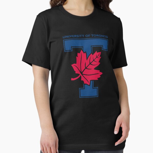 Item preview, Athletic T with U of T - Colour designed and sold by indreamax.