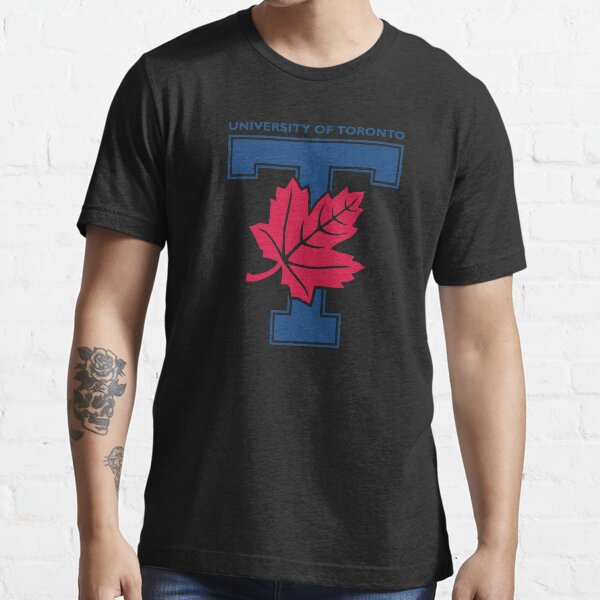 Item preview, Athletic T with U of T - Colour designed and sold by indreamax.