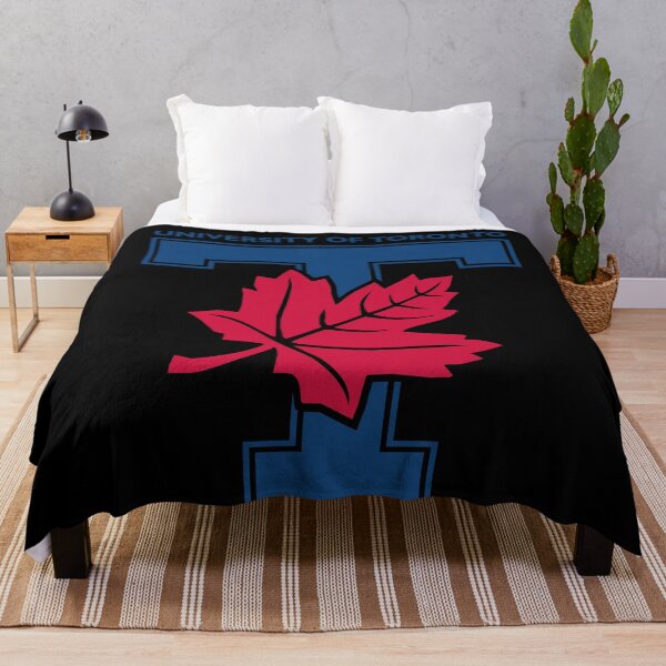Item preview, Athletic T with U of T - Colour designed and sold by indreamax.