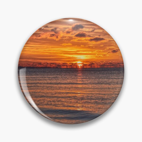 Item preview, Dauphin Island Sunrise, Alabama designed and sold by Catherine Sherman.