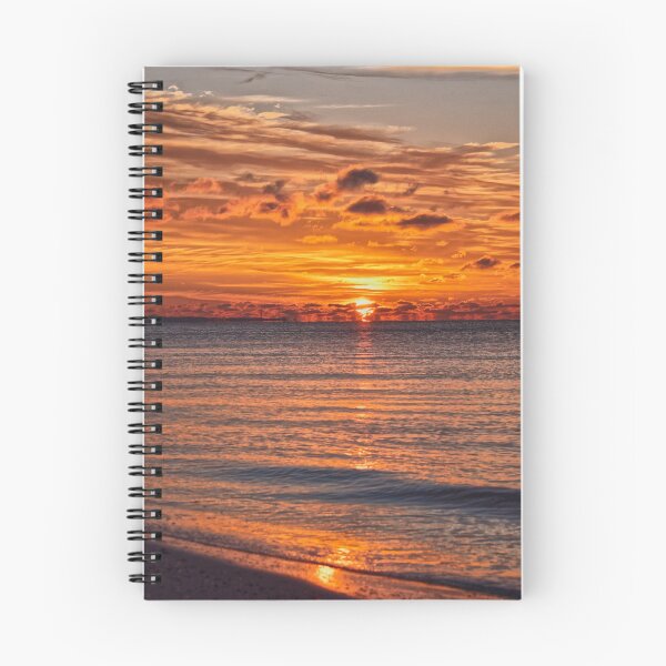 Item preview, Dauphin Island Sunrise, Alabama designed and sold by Catherine Sherman.