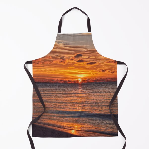 Item preview, Dauphin Island Sunrise, Alabama designed and sold by Catherine Sherman.