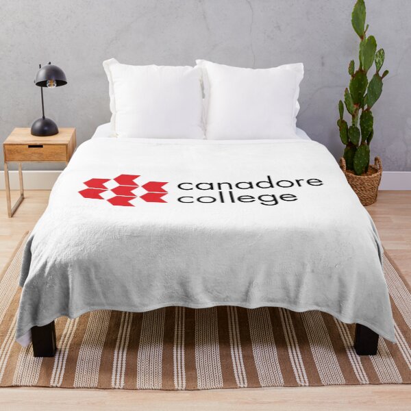 Item preview, Canadore College designed and sold by indreamax.