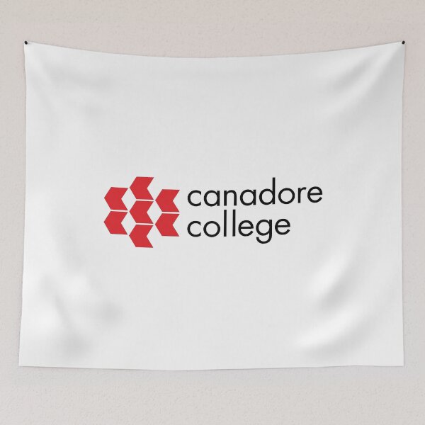 Item preview, Canadore College designed and sold by indreamax.