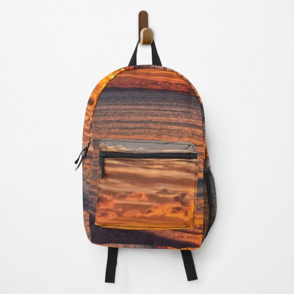 Item preview, Dauphin Island Sunrise, Alabama designed and sold by Catherine Sherman.