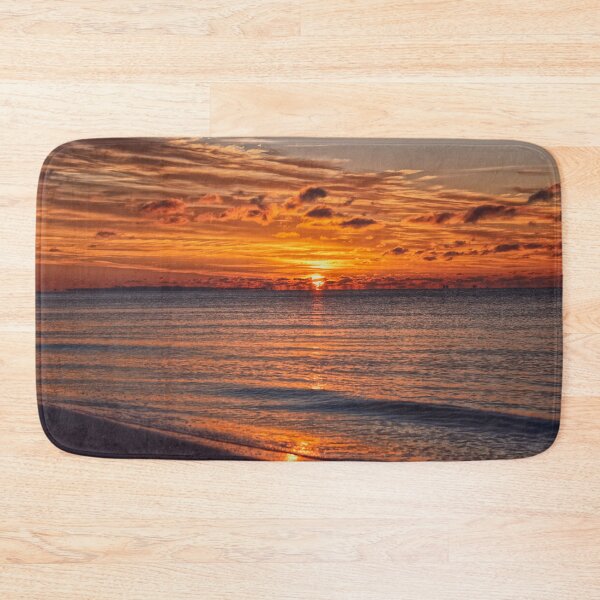 Item preview, Dauphin Island Sunrise, Alabama designed and sold by Catherine Sherman.