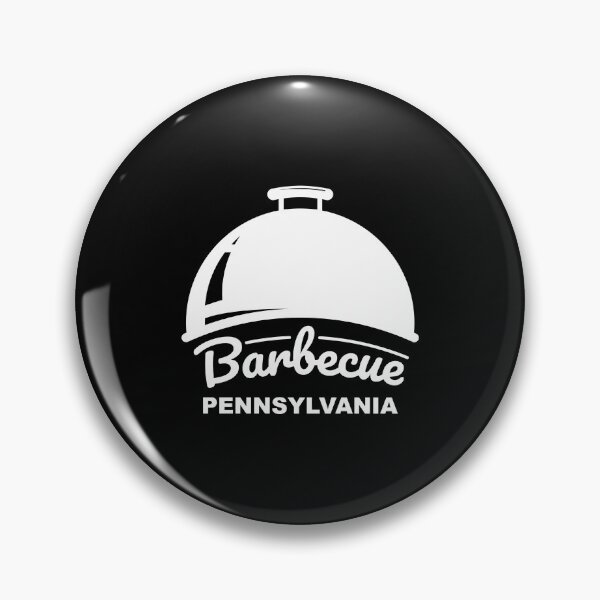 Item preview, Bbq Grillmaster Pennsylvania Souvenir Barbecue Grill Gift designed and sold by arlinasdua.