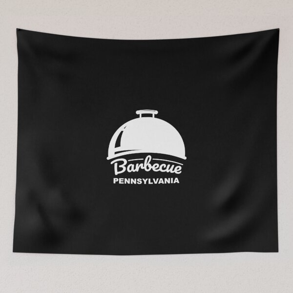 Item preview, Bbq Grillmaster Pennsylvania Souvenir Barbecue Grill Gift designed and sold by arlinasdua.