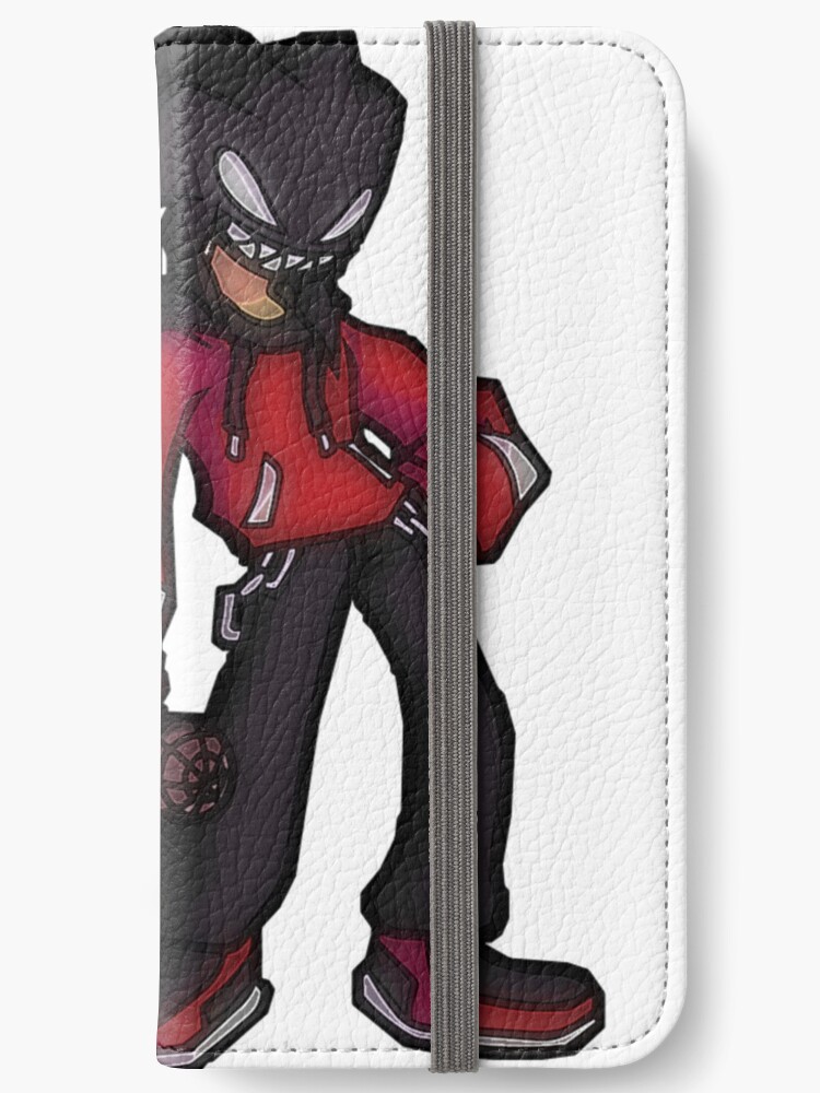 Agoti fnf mod iPhone Case for Sale by Dizzaa