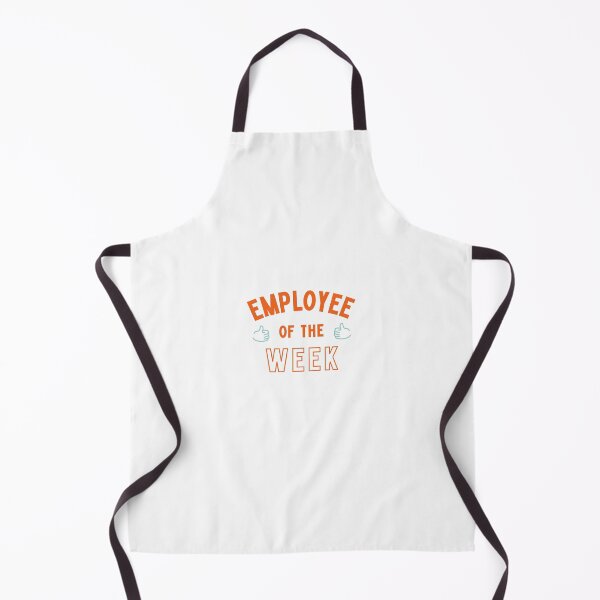 Item preview, employee of the week designed and sold by fashioncollege.