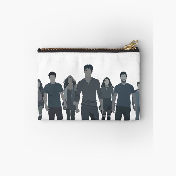 Item preview, Teen Wolf Cast designed and sold by lmesmcc.