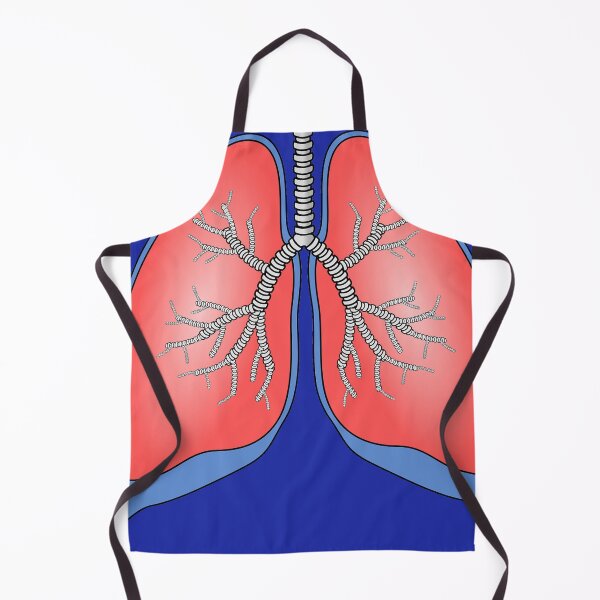 Item preview, Pulmonologist Backpack designed and sold by deanworld.