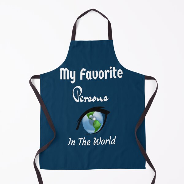 Item preview, My Favorite Persons In The World designed and sold by FERHOUD.