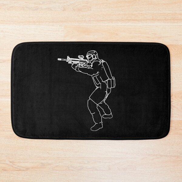 Item preview, Soldier designed and sold by Arassa Design.