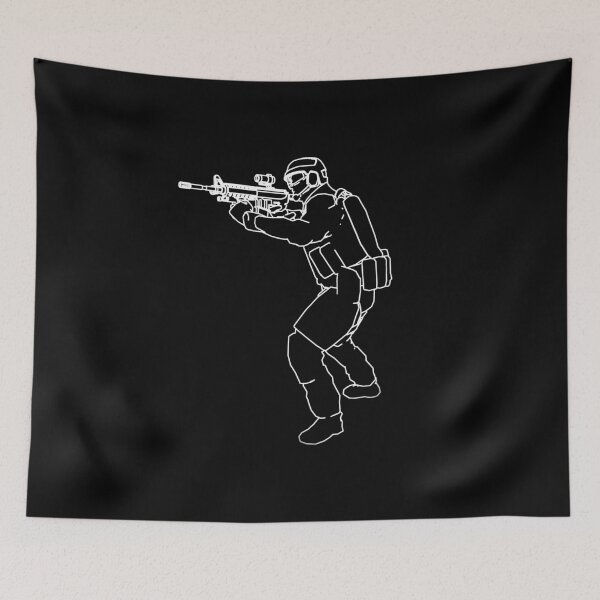 Item preview, Soldier designed and sold by Arassa Design.