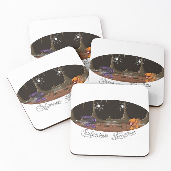 Item preview, Cohesion Studios designed and sold by CohesionStudios.