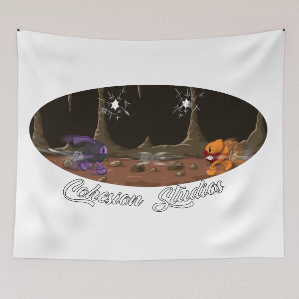 Item preview, Cohesion Studios designed and sold by CohesionStudios.