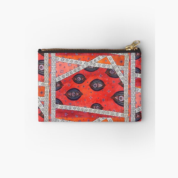 Item preview, can you check if my eyes are red? designed and sold by avivagordon.