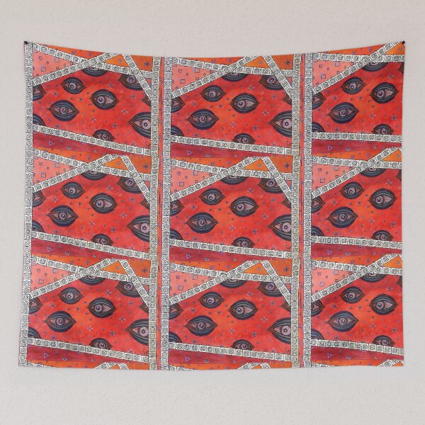 Item preview, can you check if my eyes are red? designed and sold by avivagordon.