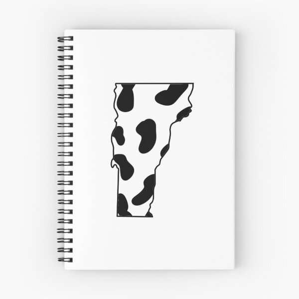 Item preview, Cow Print Vermont designed and sold by moxsto.