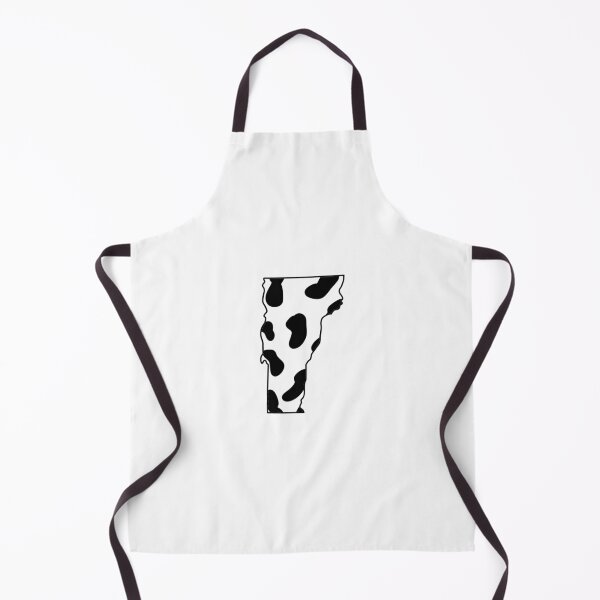 Item preview, Cow Print Vermont designed and sold by moxsto.