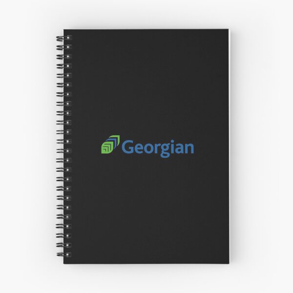 Item preview, Georgian College logo designed and sold by indreamax.