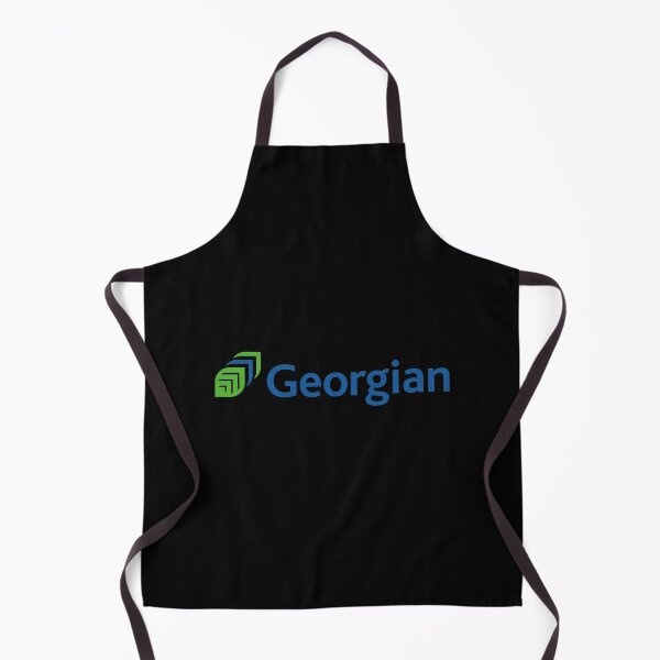 Item preview, Georgian College logo designed and sold by indreamax.