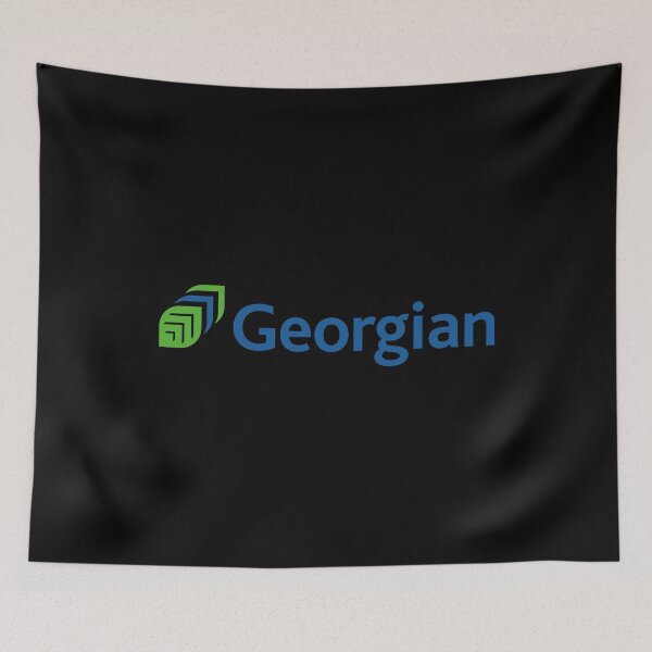 Item preview, Georgian College logo designed and sold by indreamax.