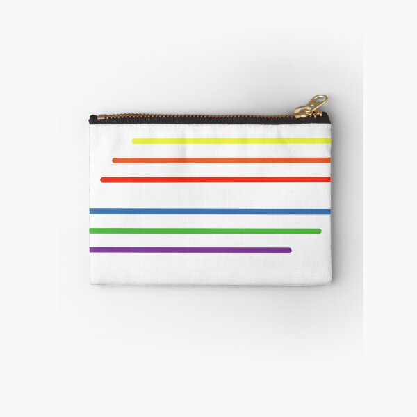 Item preview, Rainbow Lines designed and sold by ErinLP.