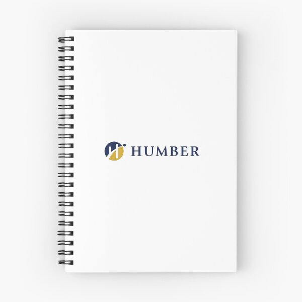 Item preview, Humber College logo designed and sold by indreamax.