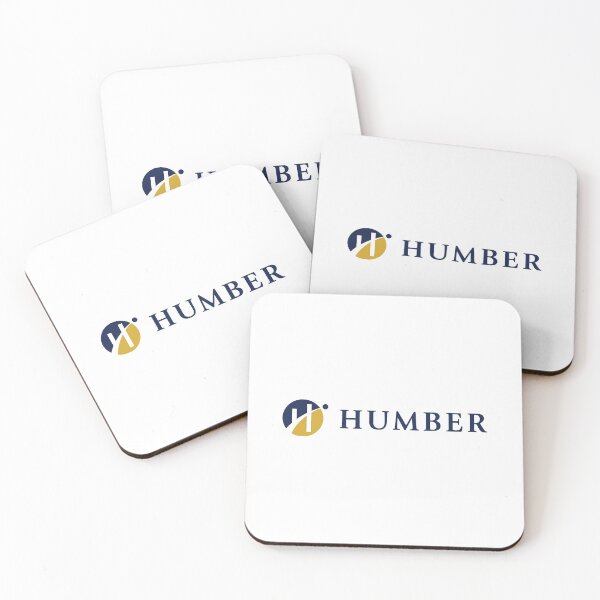 Item preview, Humber College logo designed and sold by indreamax.