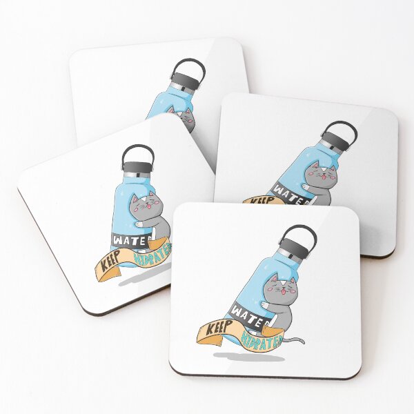Item preview, Keep Hydrated designed and sold by JoaoPPart.