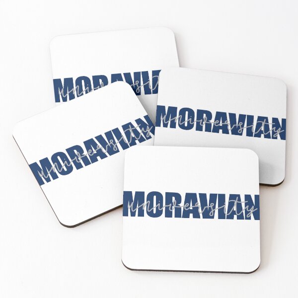 Item preview, Moravian University 3 designed and sold by Salome Carr.