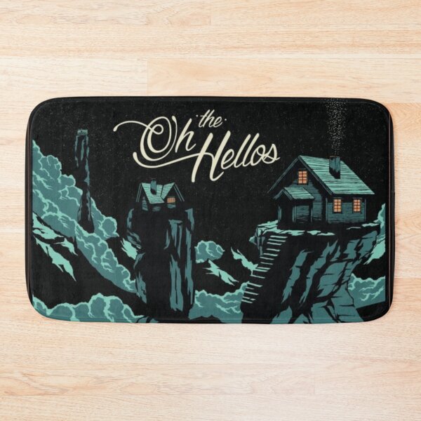 Item preview, The Oh Hellos  designed and sold by Yeah, It's Me Sare.