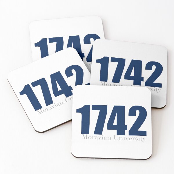 Item preview, Moravian University 5 designed and sold by Salome Carr.