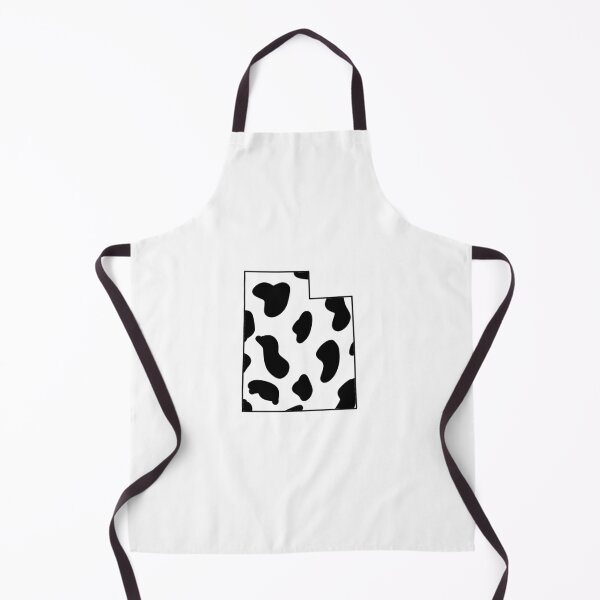 Item preview, Cow Print Utah designed and sold by moxsto.