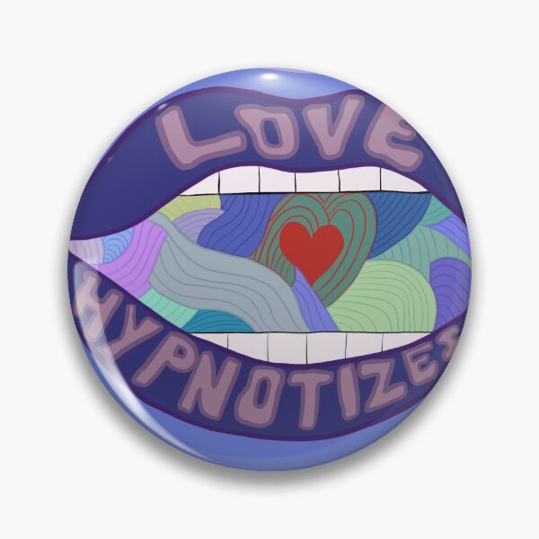 Item preview, Love Hypnotizes (2) designed and sold by Haylee Salopek.