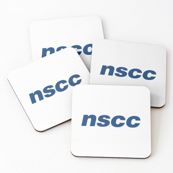 Item preview, Nscc logo designed and sold by indreamax.